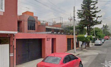 casa en venta en calle Cereales 27, Valle del Sur, Iztapalapa, 09819 Ciudad de México, CDMX