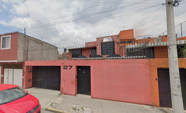 casa en venta en calle Cereales 27, Valle del Sur, Iztapalapa, 09819 Ciudad de México, CDMX