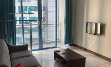 FOR SALE: Three Central - 2 Bedroom Unit, Furnished, 80 Sqm., 1 Parking Slot, H.V Dela Costa, Makati City