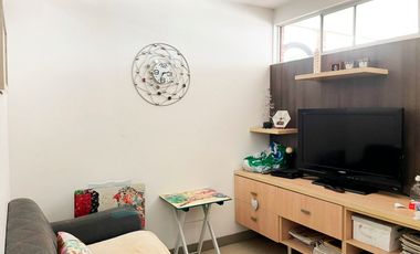 PR16335 Arriendo de casa en el sector Esmeraldal