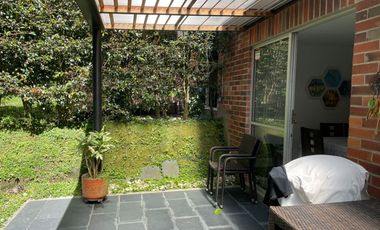 PR16335 Arriendo de casa en el sector Esmeraldal