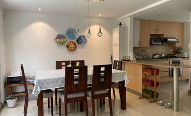 PR16335 Arriendo de casa en el sector Esmeraldal