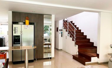 PR16335 Arriendo de casa en el sector Esmeraldal
