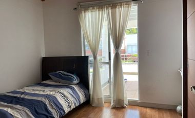 PR16335 Arriendo de casa en el sector Esmeraldal