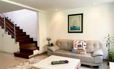 PR16335 Arriendo de casa en el sector Esmeraldal