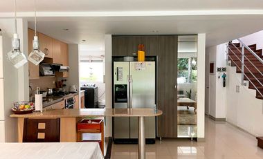 PR16335 Arriendo de casa en el sector Esmeraldal