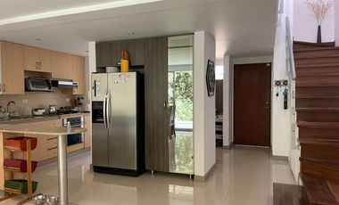 PR16335 Arriendo de casa en el sector Esmeraldal