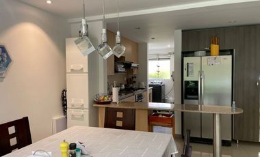 PR16335 Arriendo de casa en el sector Esmeraldal