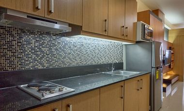SHELL14XXB: For Rent Fully Furnished 1BR in Shell Residences  Pasay