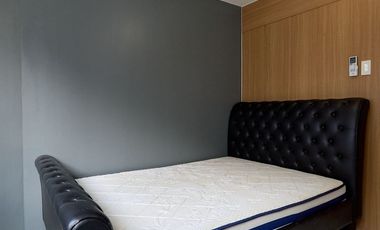 SHELL14XXB: For Rent Fully Furnished 1BR in Shell Residences  Pasay