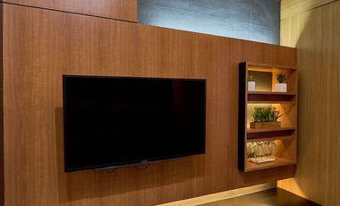 SHELL14XXB: For Rent Fully Furnished 1BR in Shell Residences  Pasay