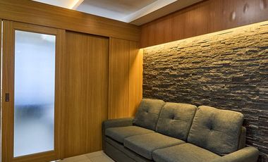 SHELL14XXB: For Rent Fully Furnished 1BR in Shell Residences  Pasay