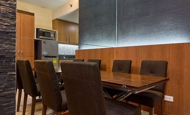 SHELL14XXB: For Rent Fully Furnished 1BR in Shell Residences  Pasay