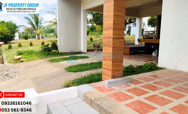 House and Lot for Sale -Elegant and Modern Style - Sea View, Mountain View, and Overlooking View