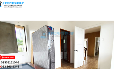 House and Lot for Sale -Elegant and Modern Style - Sea View, Mountain View, and Overlooking View