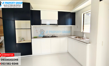 House and Lot for Sale -Elegant and Modern Style - Sea View, Mountain View, and Overlooking View