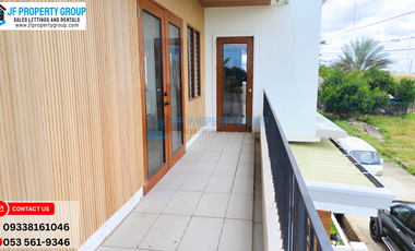 House and Lot for Sale -Elegant and Modern Style - Sea View, Mountain View, and Overlooking View
