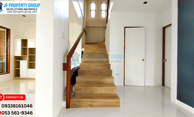 House and Lot for Sale -Elegant and Modern Style - Sea View, Mountain View, and Overlooking View