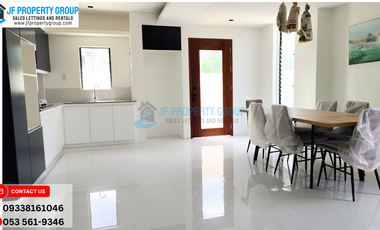 House and Lot for Sale -Elegant and Modern Style - Sea View, Mountain View, and Overlooking View