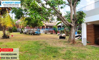 House and Lot for Sale -Elegant and Modern Style - Sea View, Mountain View, and Overlooking View