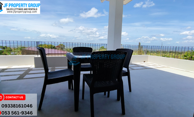 House and Lot for Sale -Elegant and Modern Style - Sea View, Mountain View, and Overlooking View