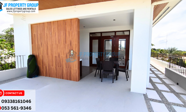 House and Lot for Sale -Elegant and Modern Style - Sea View, Mountain View, and Overlooking View