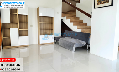House and Lot for Sale -Elegant and Modern Style - Sea View, Mountain View, and Overlooking View