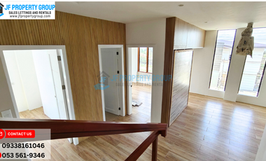 House and Lot for Sale -Elegant and Modern Style - Sea View, Mountain View, and Overlooking View