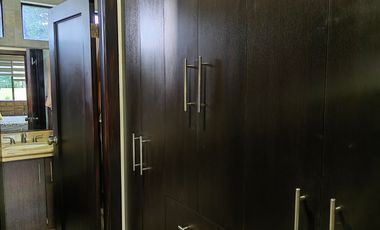 Casa de alquiler en la Urb. Santa María de Casa Grande, 4 dormitorios.