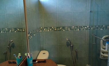 Casa de alquiler en la Urb. Santa María de Casa Grande, 4 dormitorios.