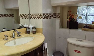 Casa de alquiler en la Urb. Santa María de Casa Grande, 4 dormitorios.