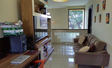 Casa de alquiler en la Urb. Santa María de Casa Grande, 4 dormitorios.