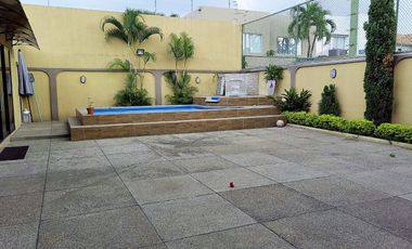 Casa de alquiler en la Urb. Santa María de Casa Grande, 4 dormitorios.