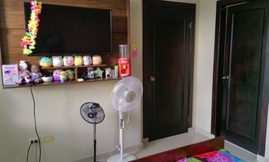 Casa de alquiler en la Urb. Santa María de Casa Grande, 4 dormitorios.