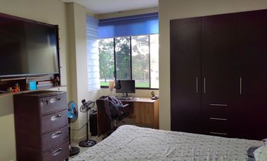 Casa de alquiler en la Urb. Santa María de Casa Grande, 4 dormitorios.