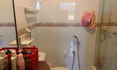 Casa de alquiler en la Urb. Santa María de Casa Grande, 4 dormitorios.