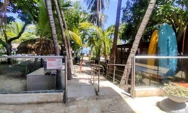 Playa Interna y salida directa al Mar -Pozos Colorados, 2 habitaciones 2 baños