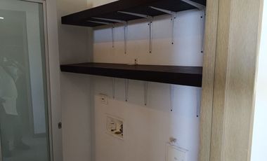 Playa Interna y salida directa al Mar -Pozos Colorados, 2 habitaciones 2 baños