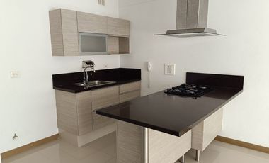 Playa Interna y salida directa al Mar -Pozos Colorados, 2 habitaciones 2 baños