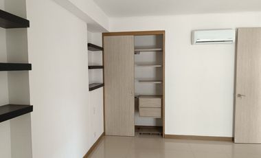 Playa Interna y salida directa al Mar -Pozos Colorados, 2 habitaciones 2 baños