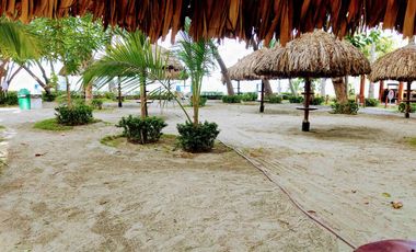 Playa Interna y salida directa al Mar -Pozos Colorados, 2 habitaciones 2 baños