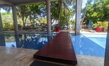 Playa Interna y salida directa al Mar -Pozos Colorados, 2 habitaciones 2 baños