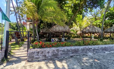 Playa Interna y salida directa al Mar -Pozos Colorados, 2 habitaciones 2 baños