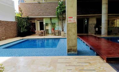 Playa Interna y salida directa al Mar -Pozos Colorados, 2 habitaciones 2 baños