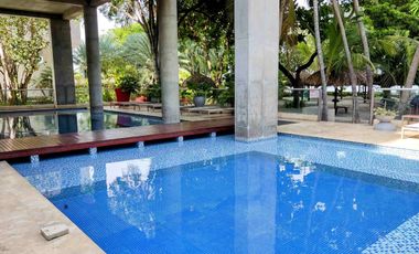 Playa Interna y salida directa al Mar -Pozos Colorados, 2 habitaciones 2 baños