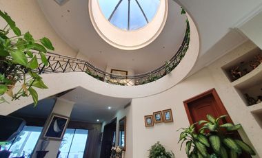 Casa de venta en Samborondón