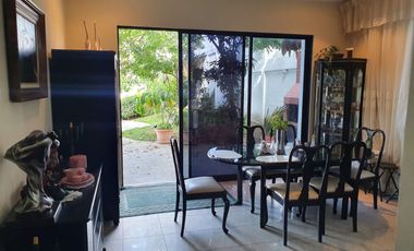 Casa de venta en Samborondón