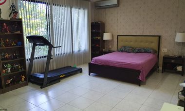 Casa de venta en Samborondón
