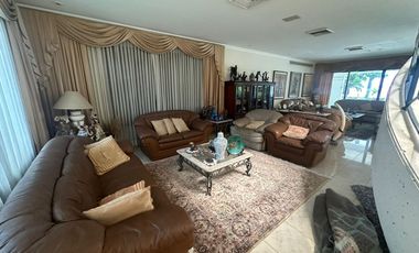 Casa de venta en Samborondón