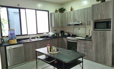 Casa de venta en Samborondón